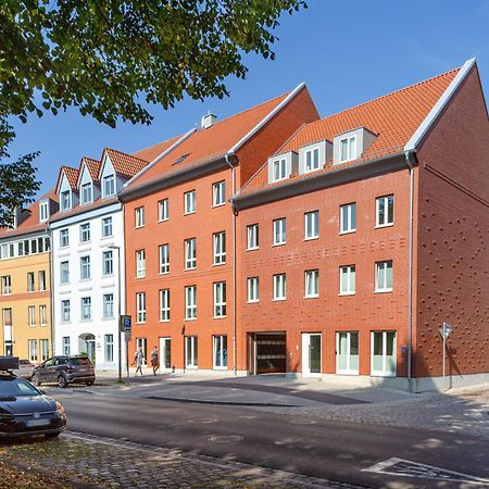 Altstadt-Studio Frankenwall Stralsund Exterior photo